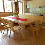 Pfeifer Appartement Gaschurn