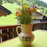 Appartement Pfeifer *