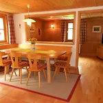 Pfeifer Appartement Gaschurn