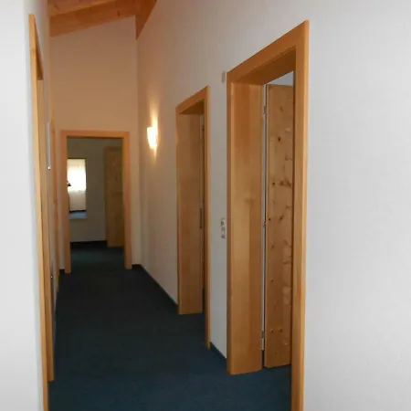 Pfeifer Apartmán