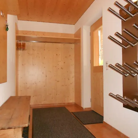 Pfeifer Apartmán
