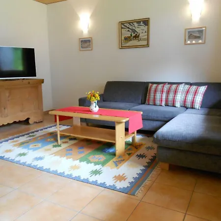 Pfeifer Apartmán