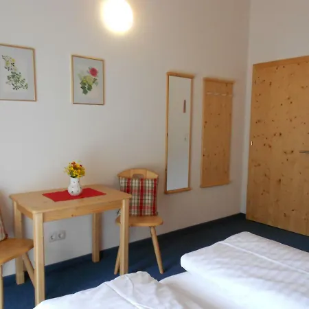 Apartmán Pfeifer *