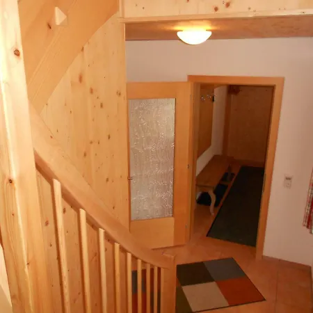 Apartmán Pfeifer *