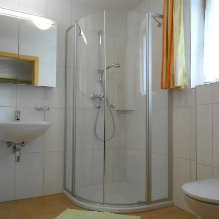 Apartamento Pfeifer Gaschurn