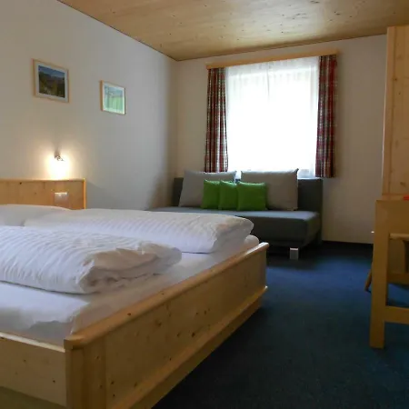 Apartmán Pfeifer *