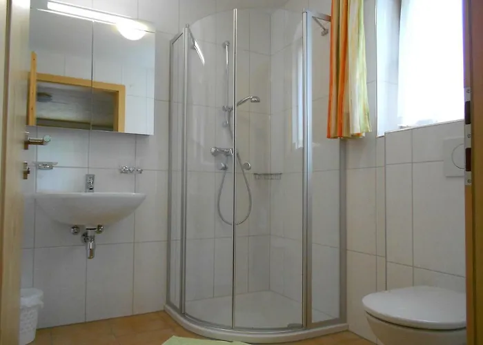 아파트 Pfeifer 사슈른