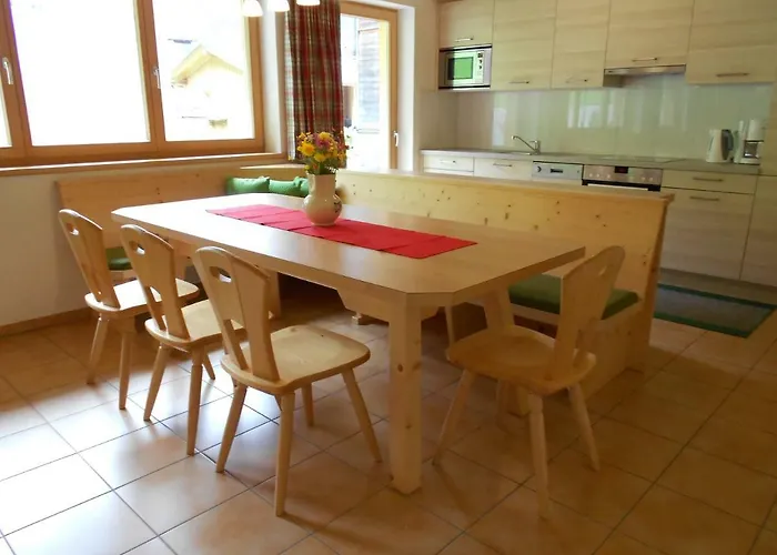 Pfeifer 아파트 사슈른