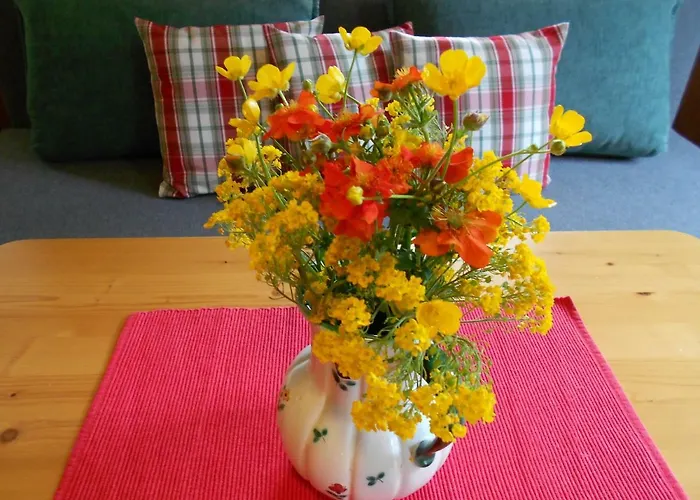 Pfeifer 아파트 사슈른