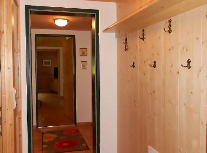 아파트 Pfeifer 사슈른