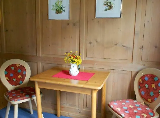 Pfeifer 아파트 사슈른