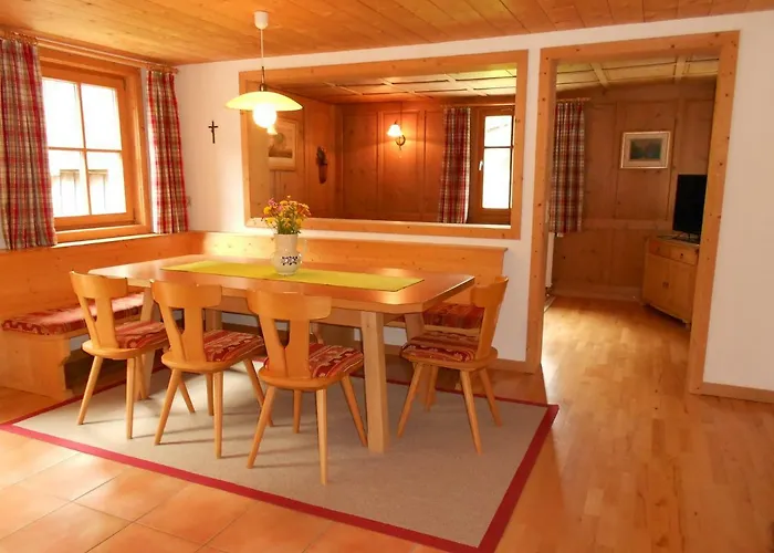 Pfeifer 아파트 사슈른