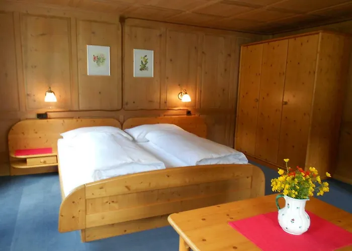 아파트 Pfeifer 사슈른